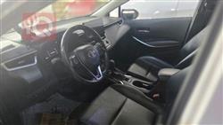 تۆیۆتا کۆرۆلا